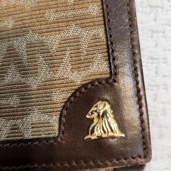 MARK CROSS JEWELRY CASE Excellent vintage piece. - Picture 9 of 12